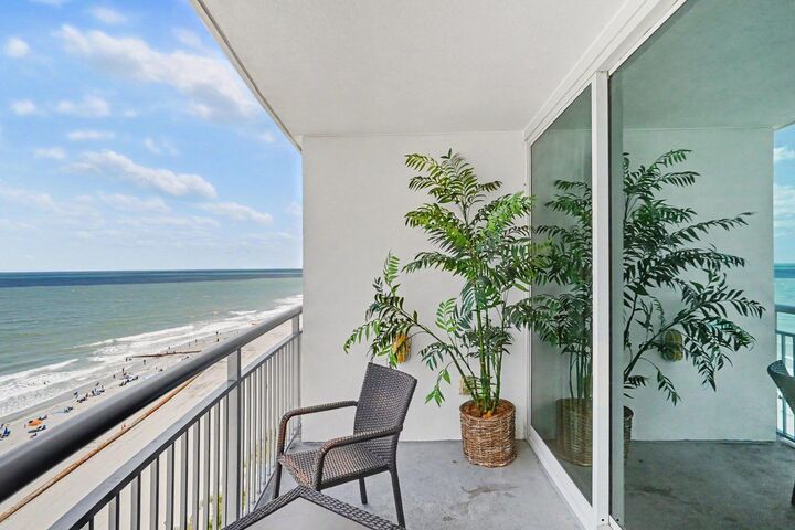 Property Photo: 107 S Ocean Blvd. 1103 SC 29577