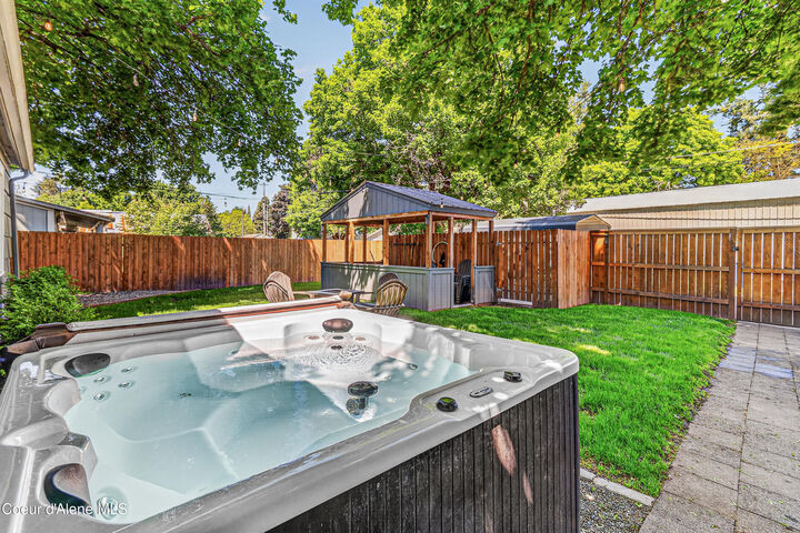 Property Photo:  1323 E Birch Ave  ID 83814 