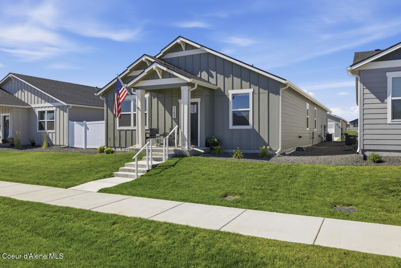 Property Photo:  5163 E Norma Ave  ID 83854 