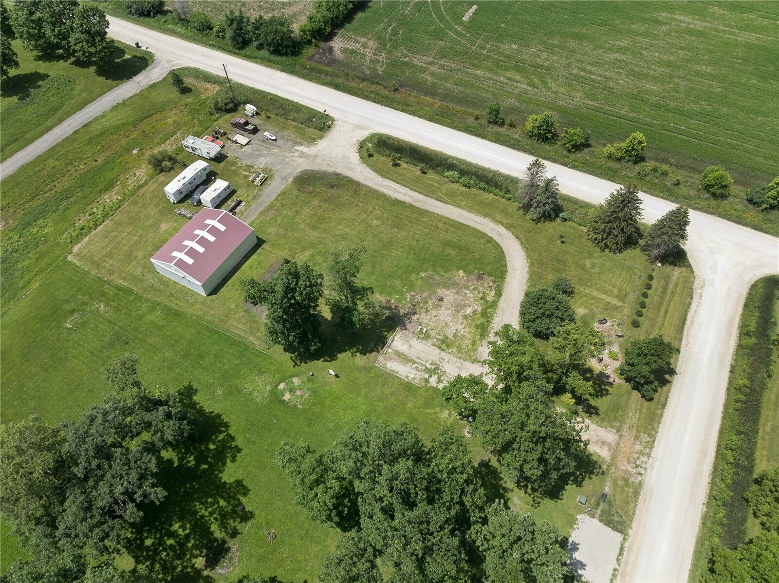 Property Photo:  3903 Mohler Road  IA 52213 