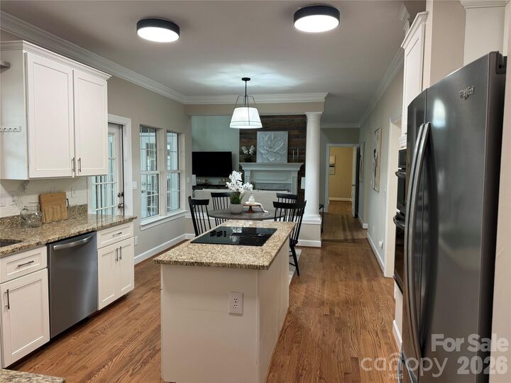 Property Photo:  122 Lake Pine Road  NC 28117 