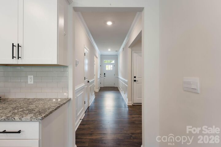Property Photo:  4229 Millstream Road  NC 28037 