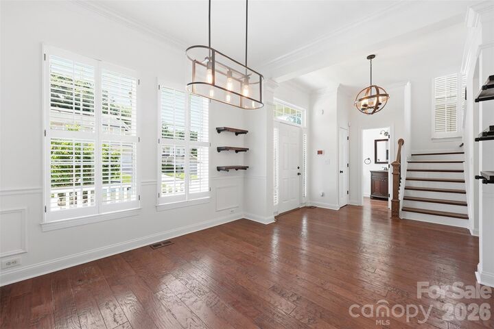 Property Photo:  6832 Charter Hills Road  NC 28277 