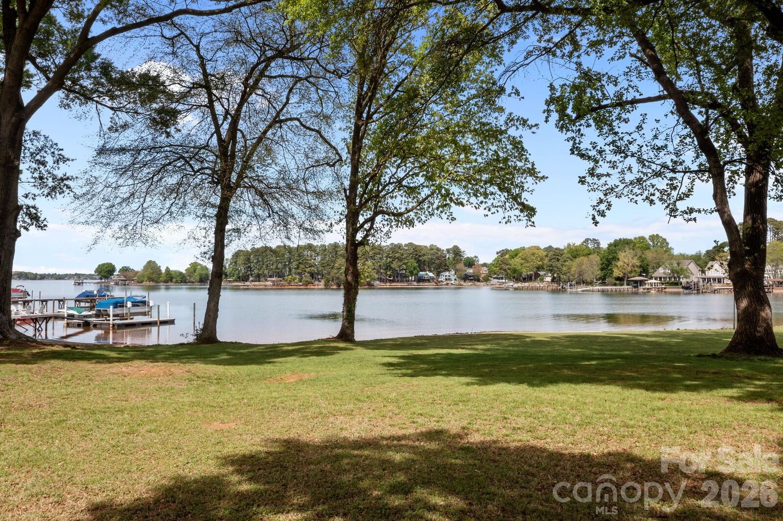 Property Photo: 21422 Bethel Church Road NC 28031