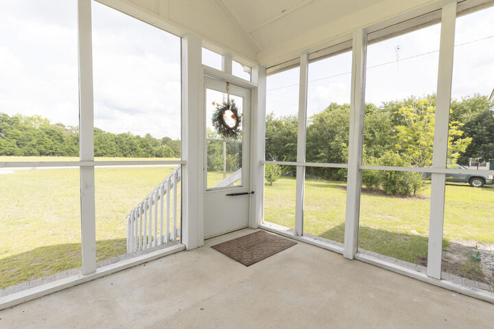Property Photo: 496 Hollyhock Road SC 29432