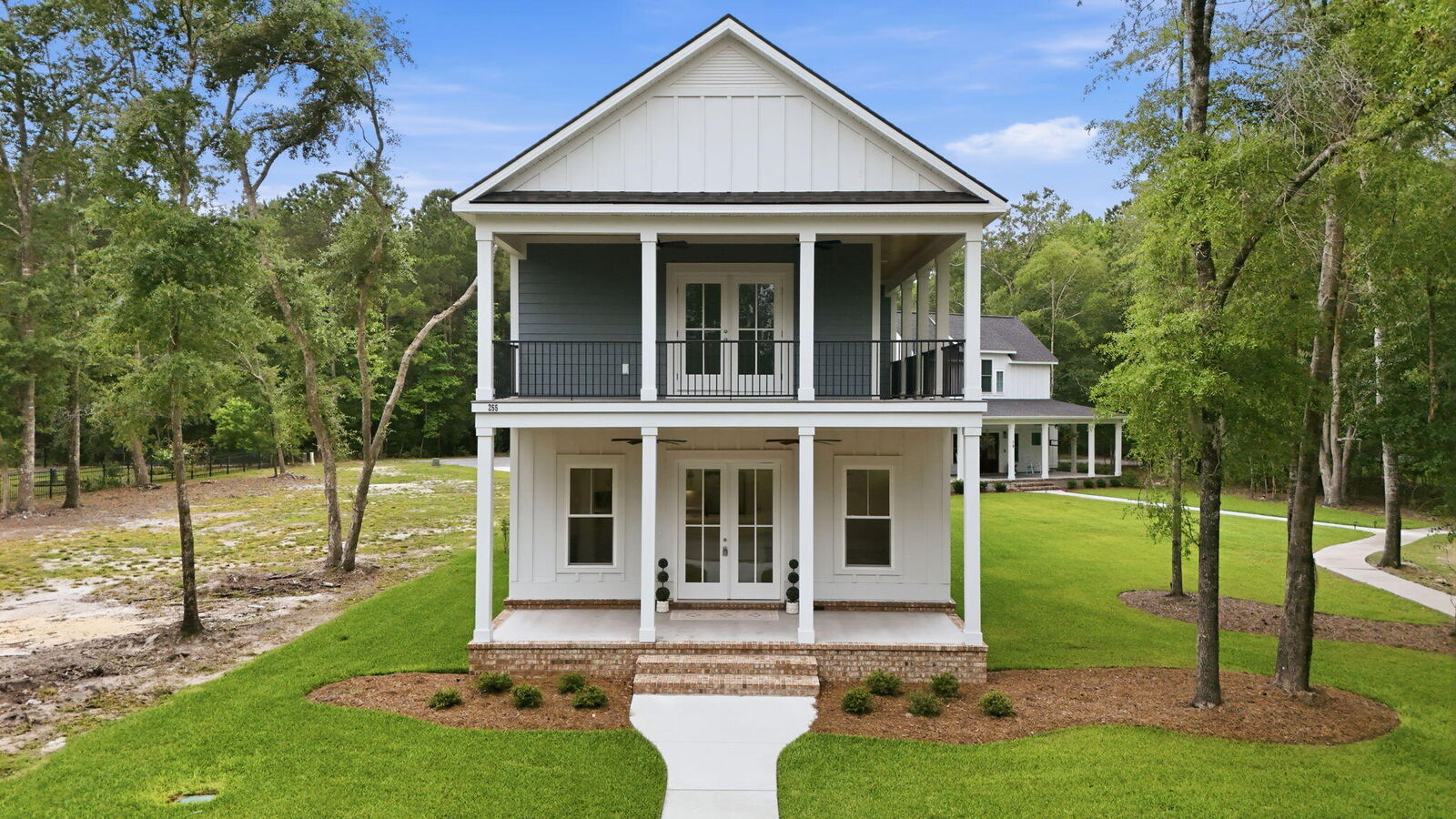 Property Photo:  255 Madison Drive  SC 29440 
