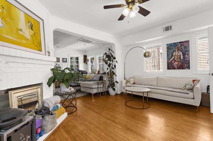 Property Photo: 3 Judith Street SC 29403