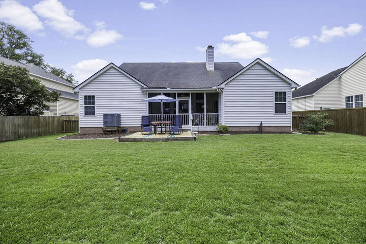 Property Photo:  3474 Stockton Drive  SC 29466 