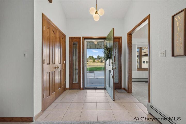 Property Photo:  1710 Tranquility Rd  WY 82009 