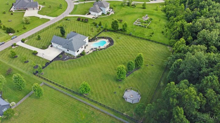 Property Photo:  2300 Triple Creek Court  OH 45036 