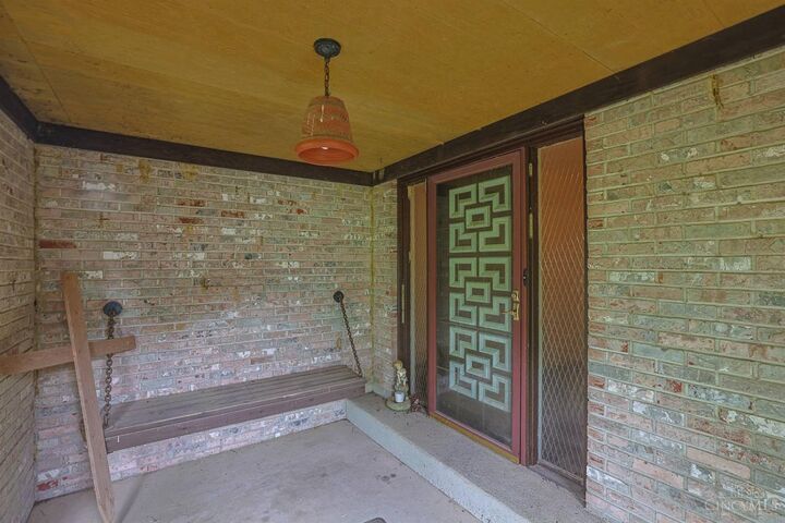 Property Photo:  9874 Baughman Road  OH 45030 