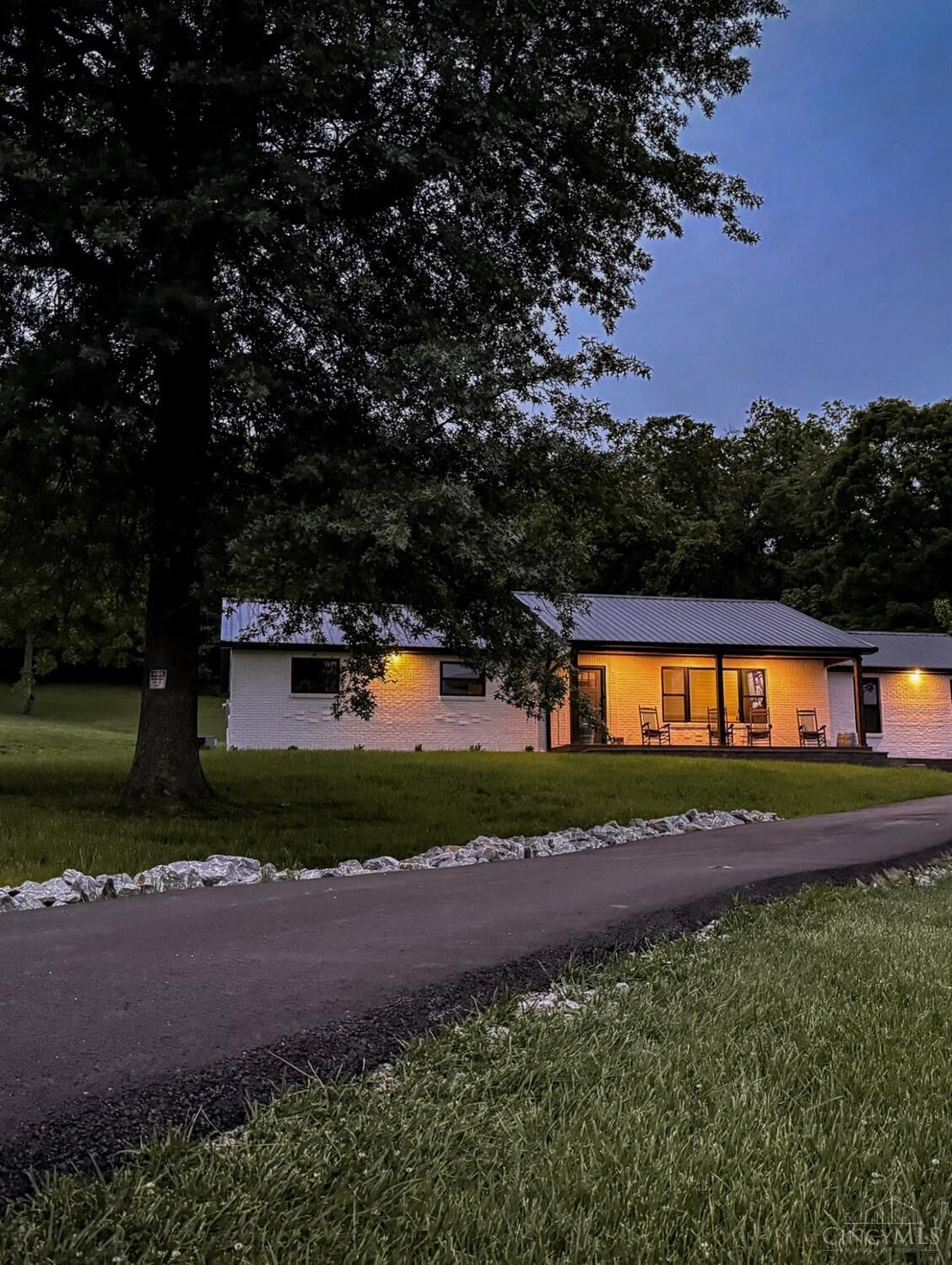 Property Photo: 2278 Snyder Road OH 45103