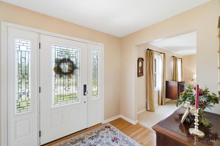 Property Photo:  6295 Stoneyford Court  OH 45069 