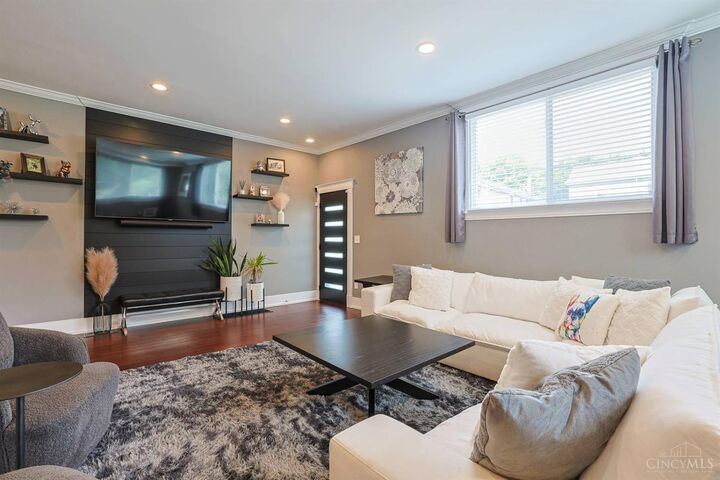 Property Photo:  4514 Plainville Road  OH 45227 