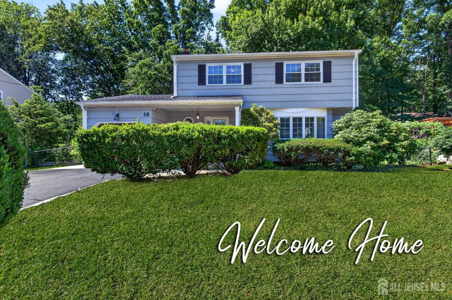Property Photo:  16 Brookdale Road  NJ 08816 