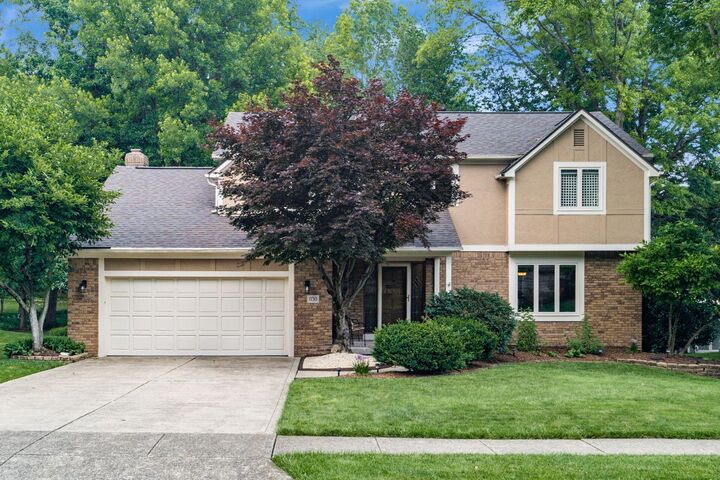 Property Photo:  1130 Venetian Way  OH 43230 
