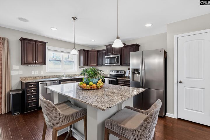 Property Photo:  65 Rapid Run  SC 29020 