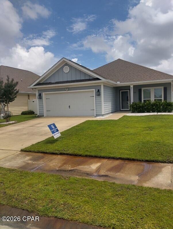 Property Photo: 122 N Shoreview Drive FL 32404