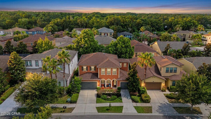 Property Photo:  14317 Avon Farms Drive  FL 33618 