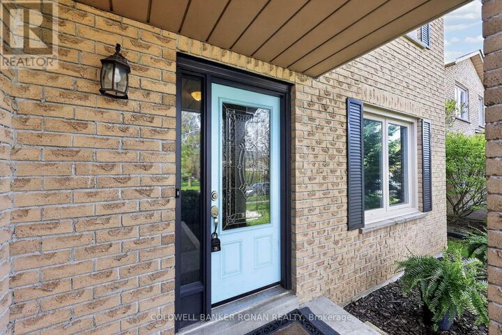 Property Photo:  41 Wolfe Avenue  ON L0G 1W0 