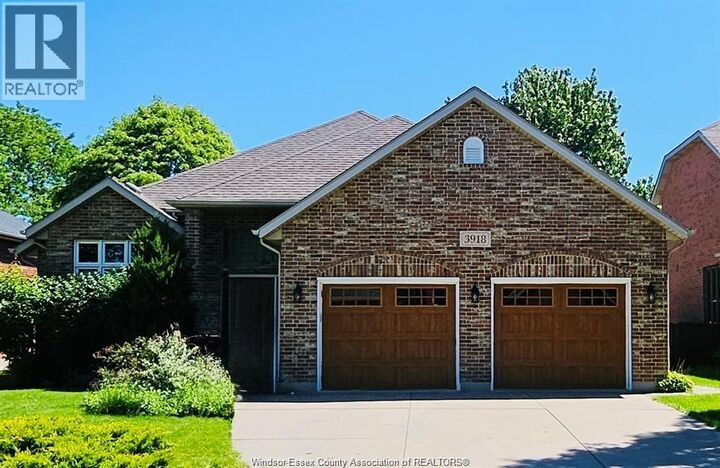Property Photo:  3918 Northway Avenue  ON N9G 2P9 