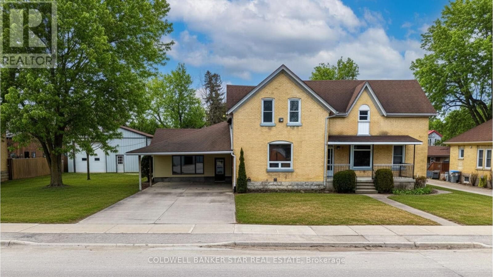 Photo de la propriété:  179 Main Street  ON N0M 1A0 