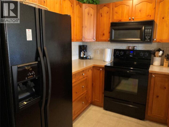 Property Photo: 4904 Ridge Road 149 BC V0A 1M0