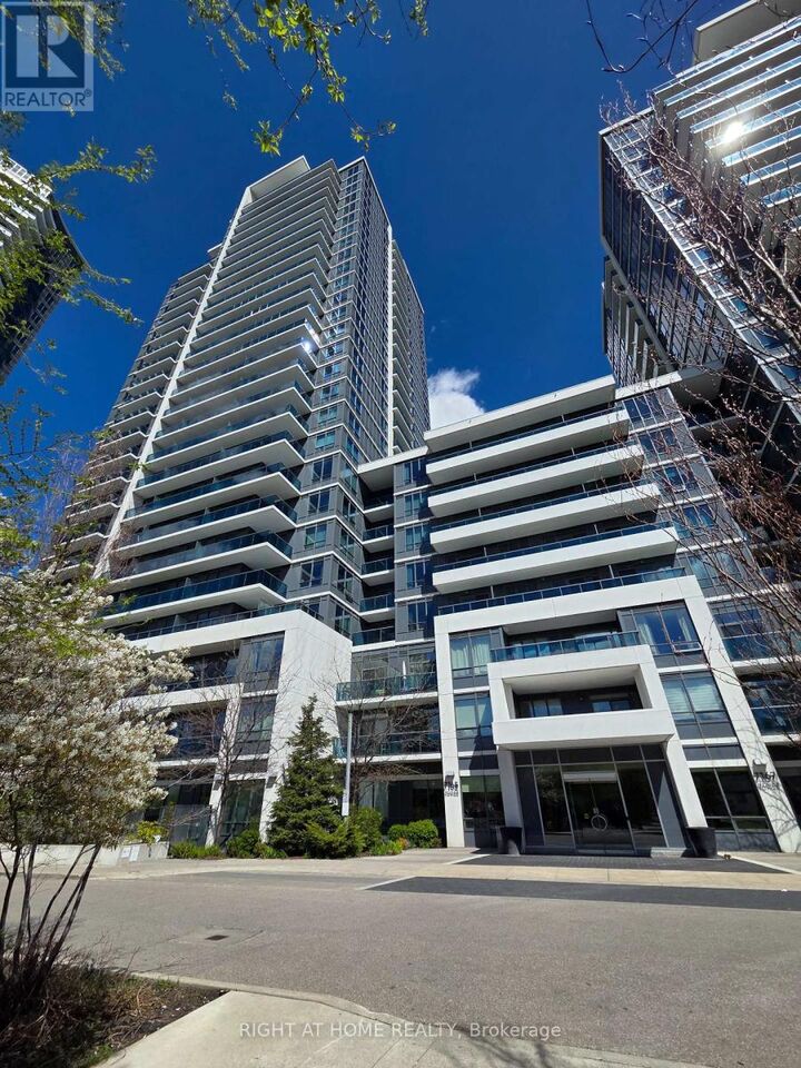Property Photo:  7165 Yonge Street 1606  ON L3T 0C9 