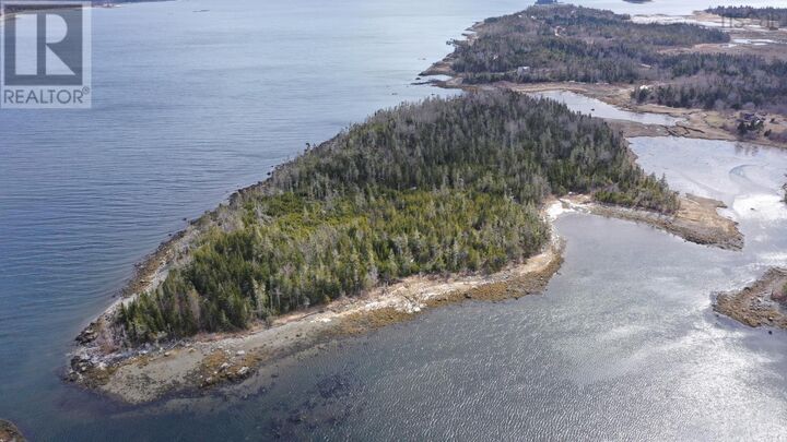 Property Photo:  Ambers Island  NS B0T 1L0 