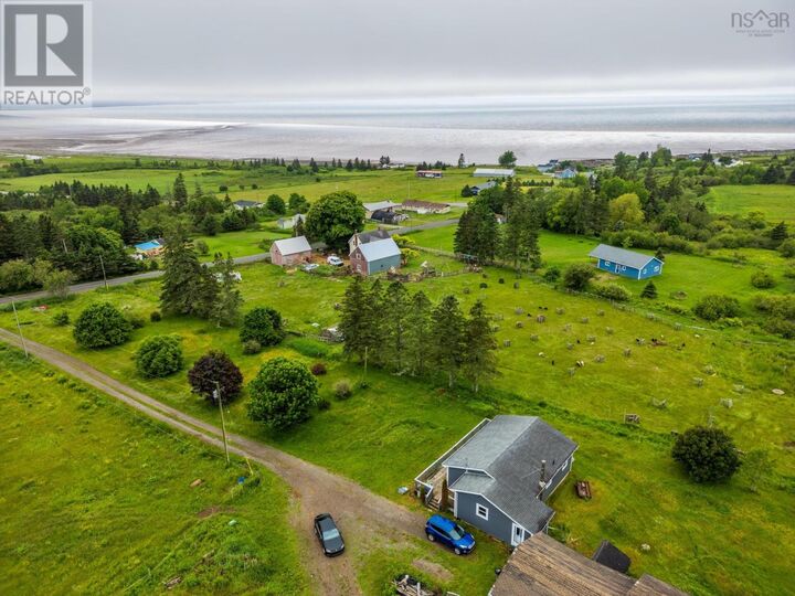 Property Photo:  39 Rogers Road  NS B0P 1H0 