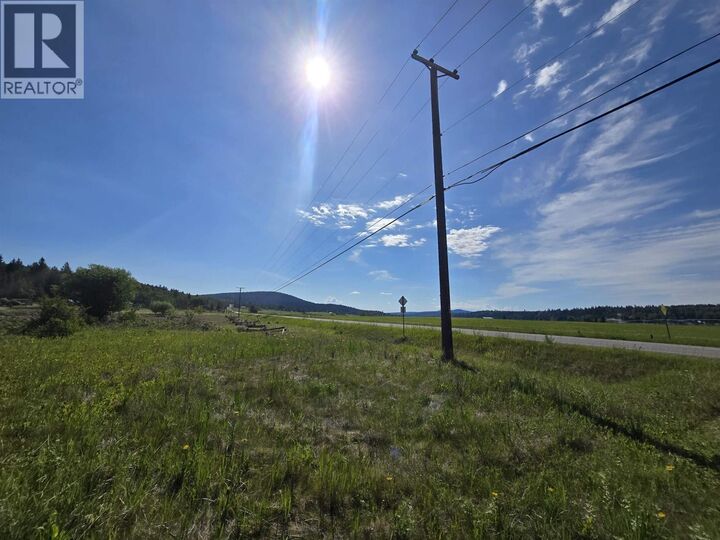 Property Photo:  6003 Horse Lake Road  BC V0K 2E3 