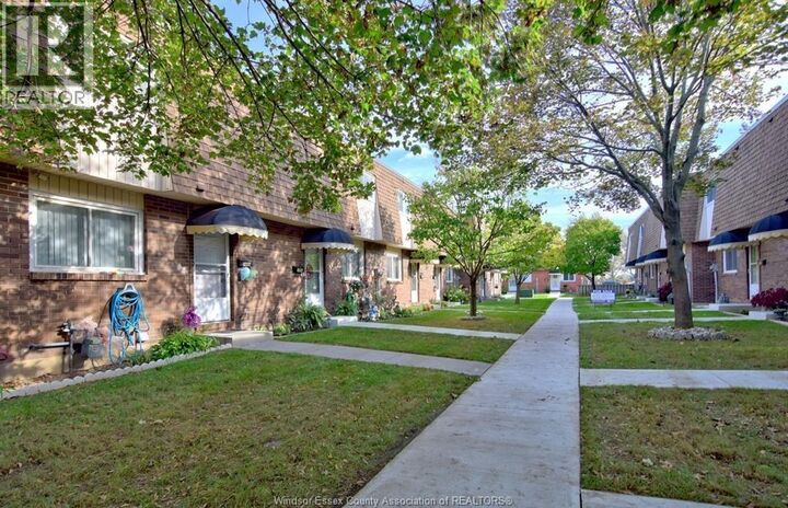 Property Photo:  5468 Lassaline Avenue  ON N8T 1A9 