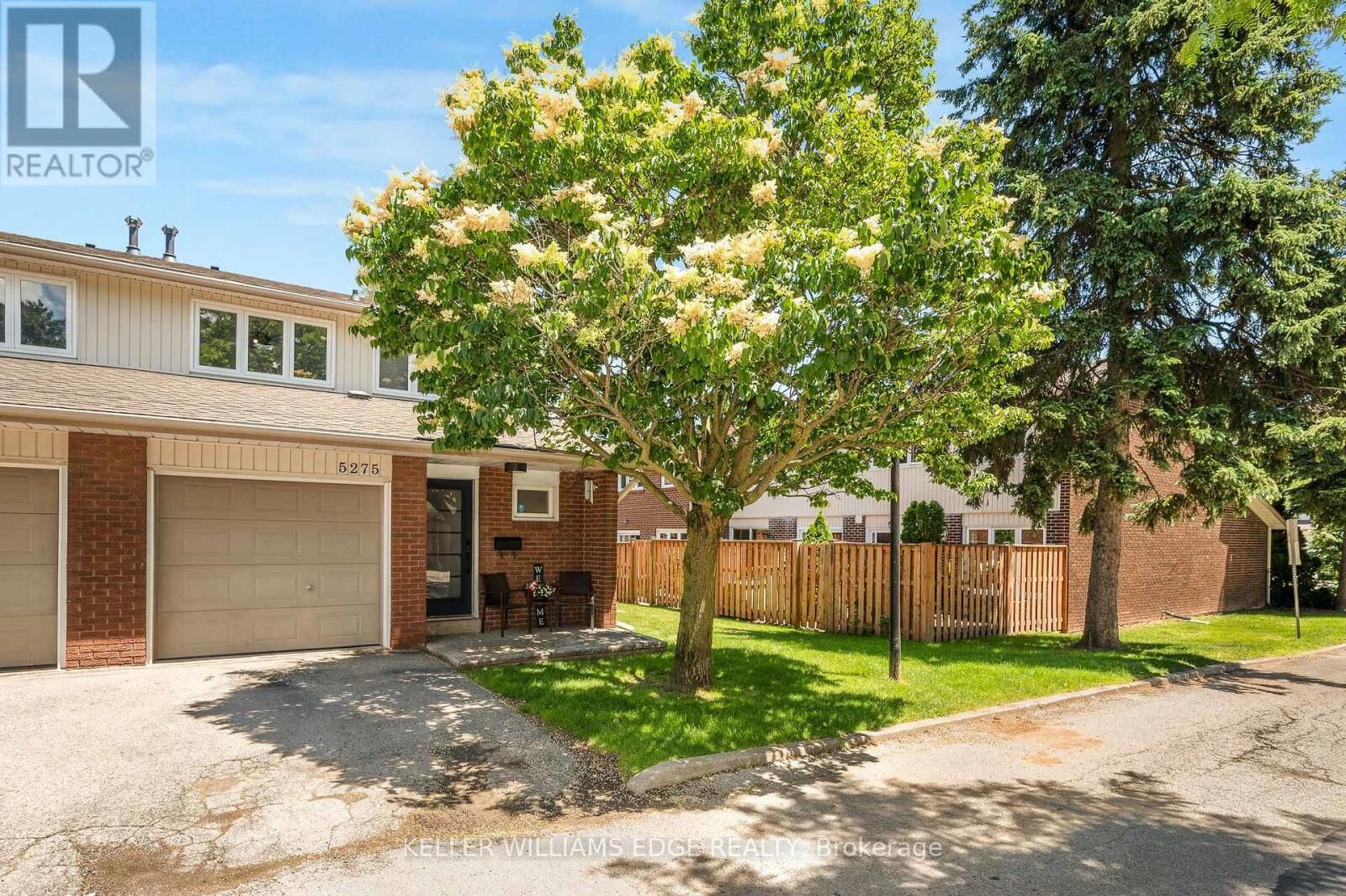Property Photo:  5275 Banting Court  ON L7L 2Z4 