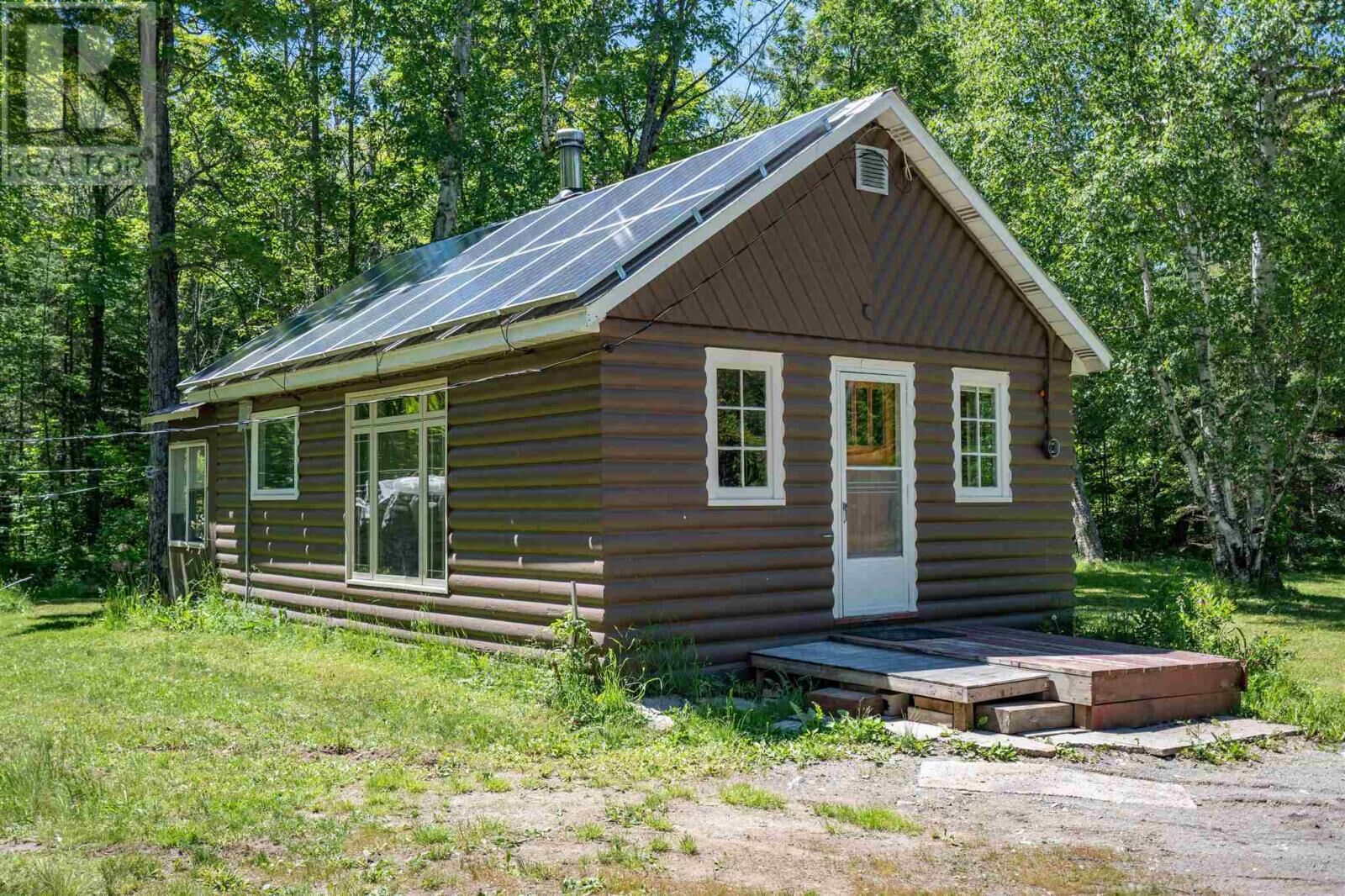 Photo de la propriété:  48A Haviland Bay Causeway Rd  ON P0S 1E0 