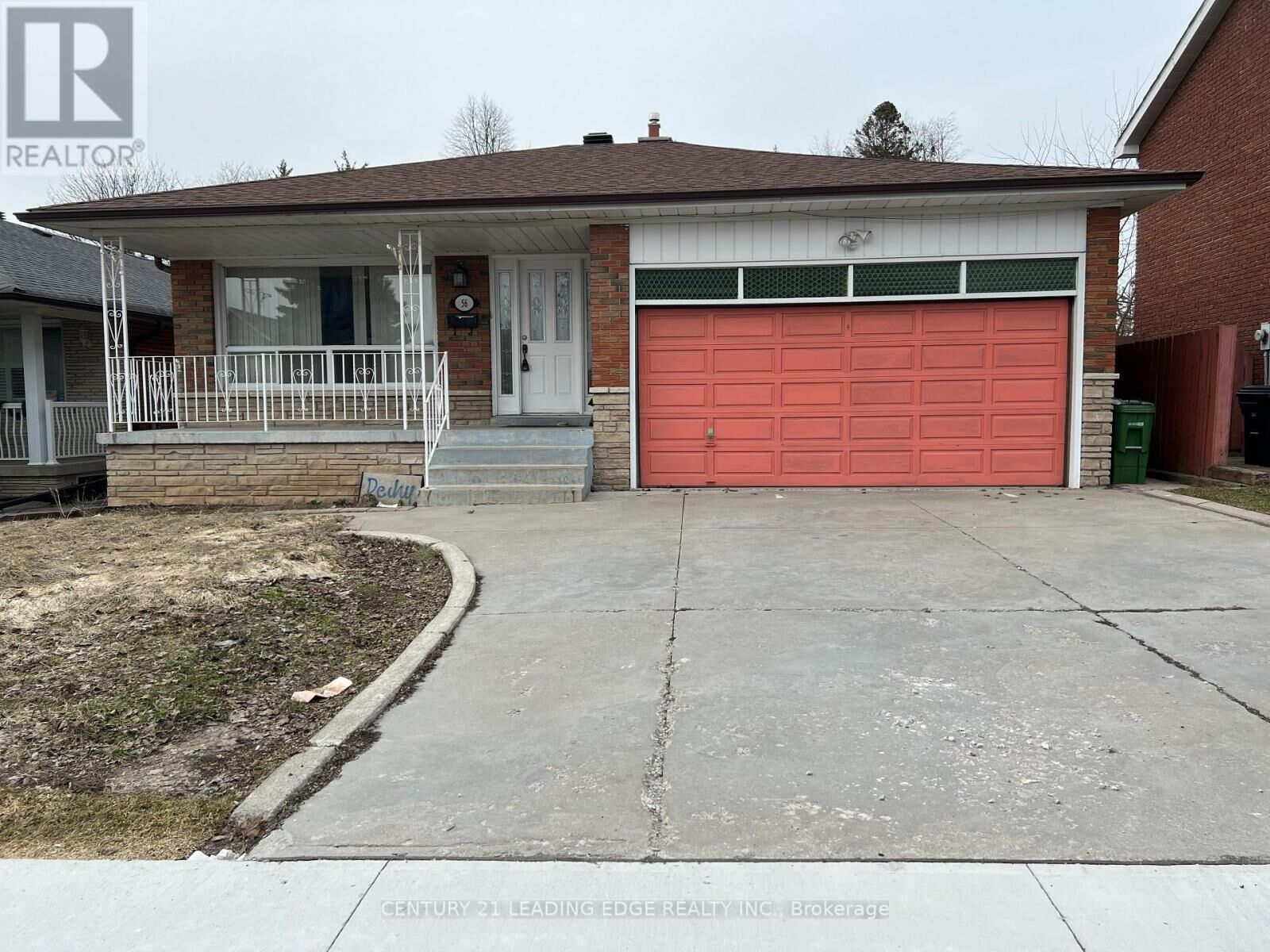 Property Photo:  56 Havendale Road  ON M1S 1E2 