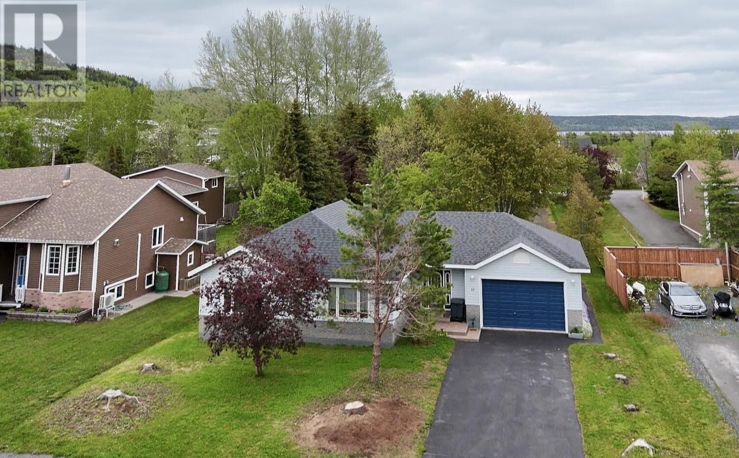 Property Photo:  12 Sandy Street  NL A5A 4N3 