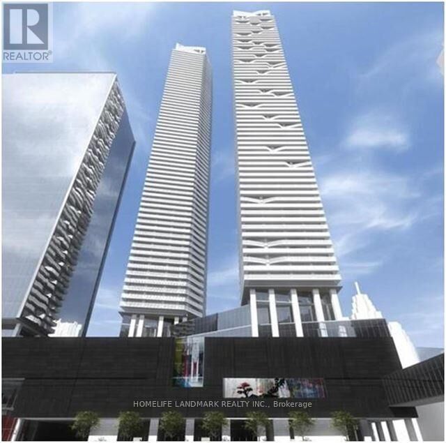 Property Photo:  100 Harbour Street 1611  ON M5J 0B5 