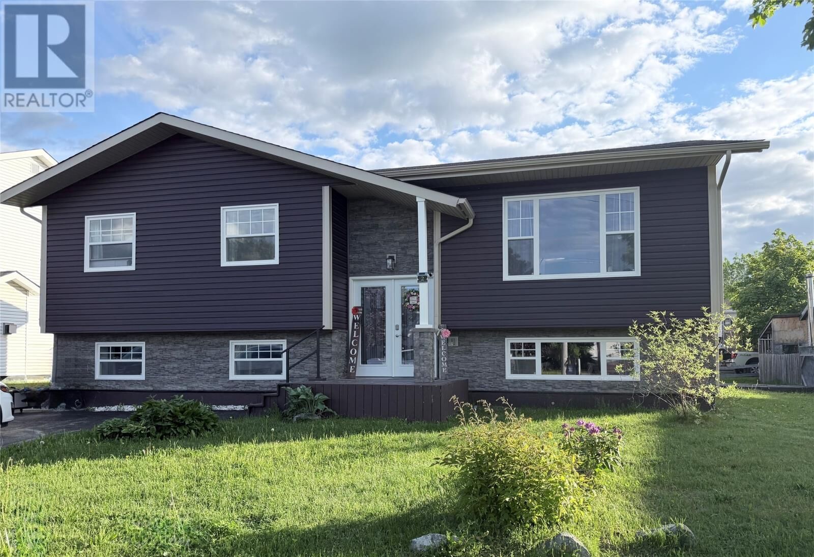 Property Photo:  2 Carroll Avenue  NL A0L 1K0 