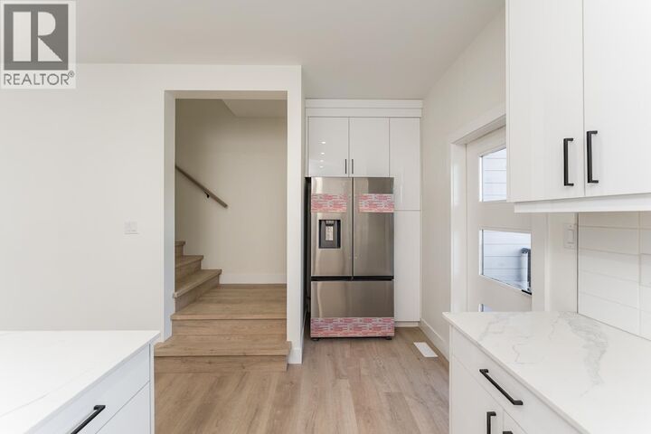 Property Photo: 2395 Rowe Street 1501 BC V2N 0K5