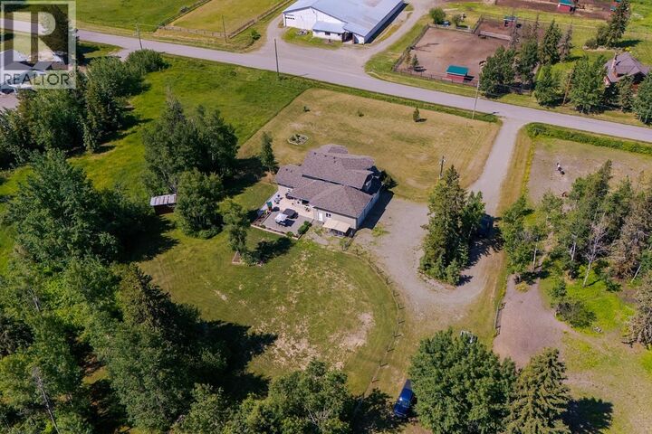 Property Photo: 13200 Beaverley Road BC V2N 6L5