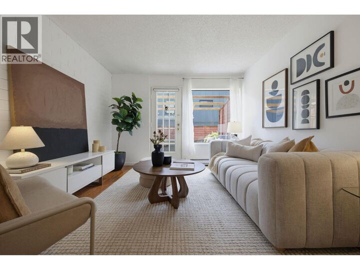Photo de la propriété:  719 East 31st Avenue 14  BC V5V 2W9 