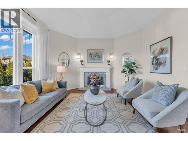 Property Photo:  3611 Kilby Court  BC V6X 3M9 