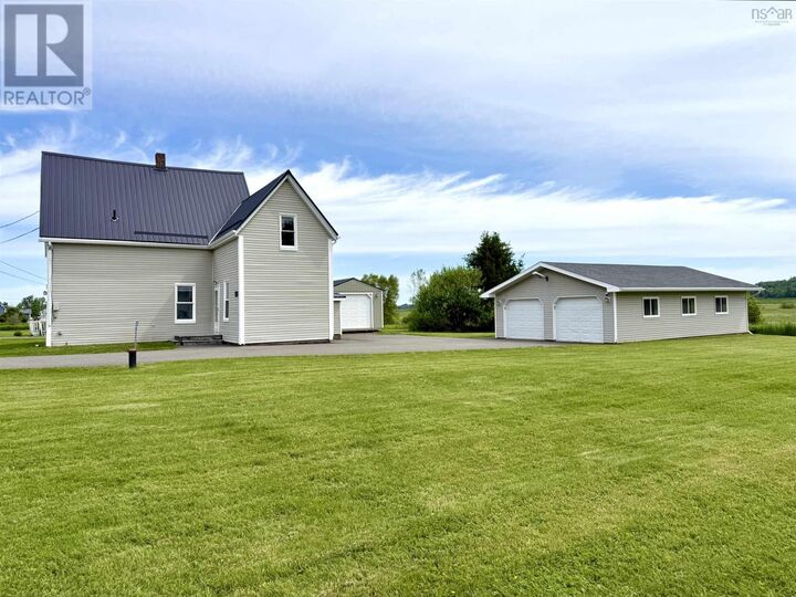 3260 Barronsfield Road — photo 1