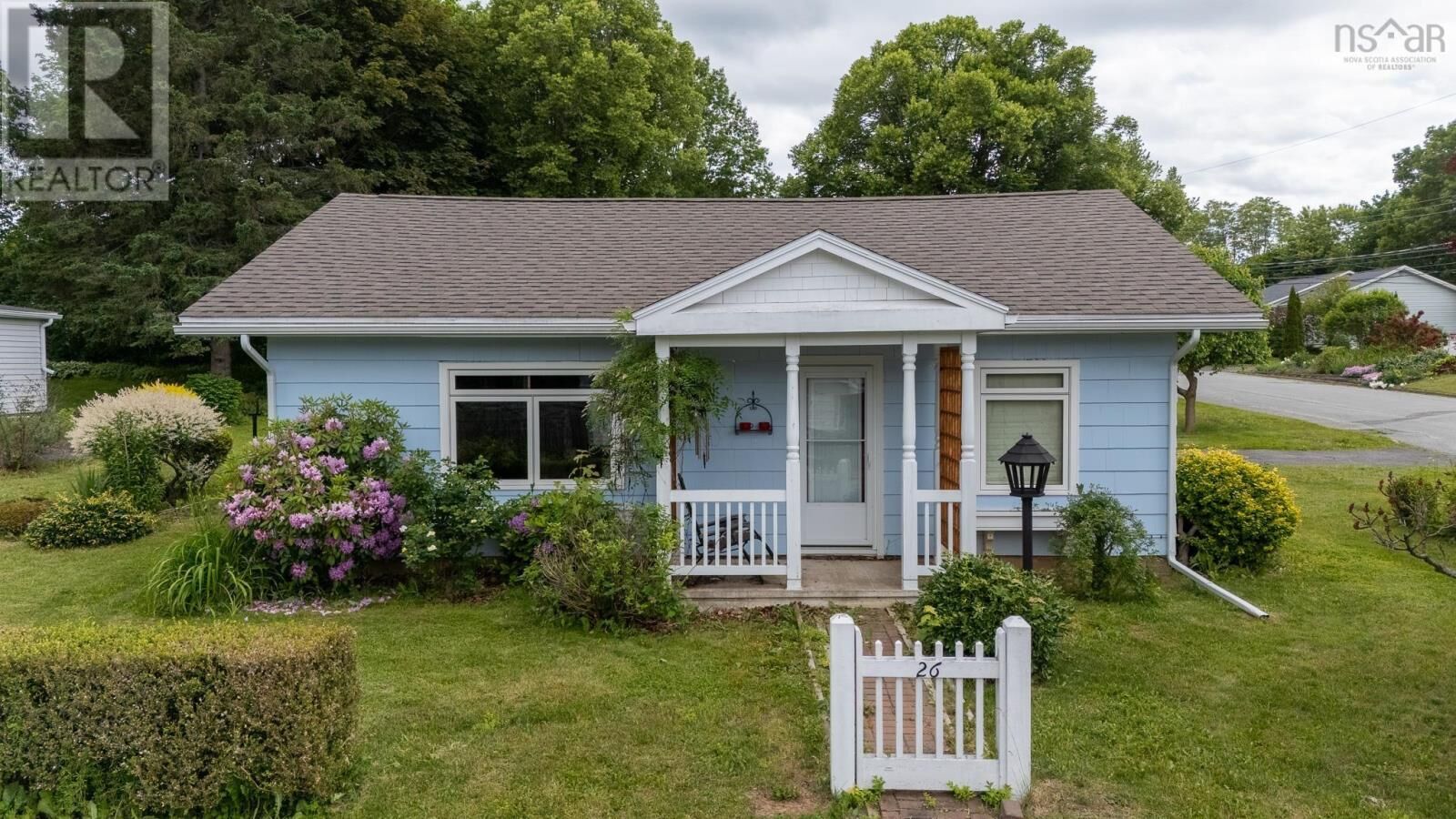 Property Photo:  26 Lavinia Street  NS B4N 1V7 