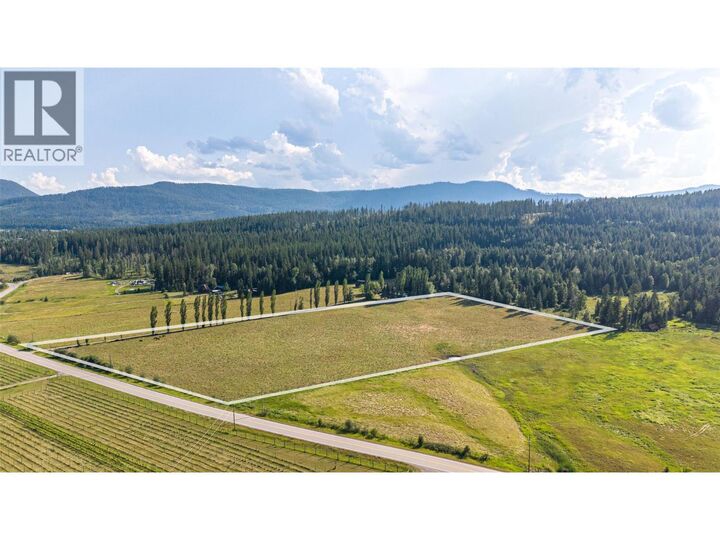 Property Photo:  Lot 149 6 Highway  BC V0E 2G3 
