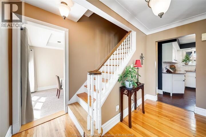 Property Photo:  391 Betty Drive  ON N8S 3W9 