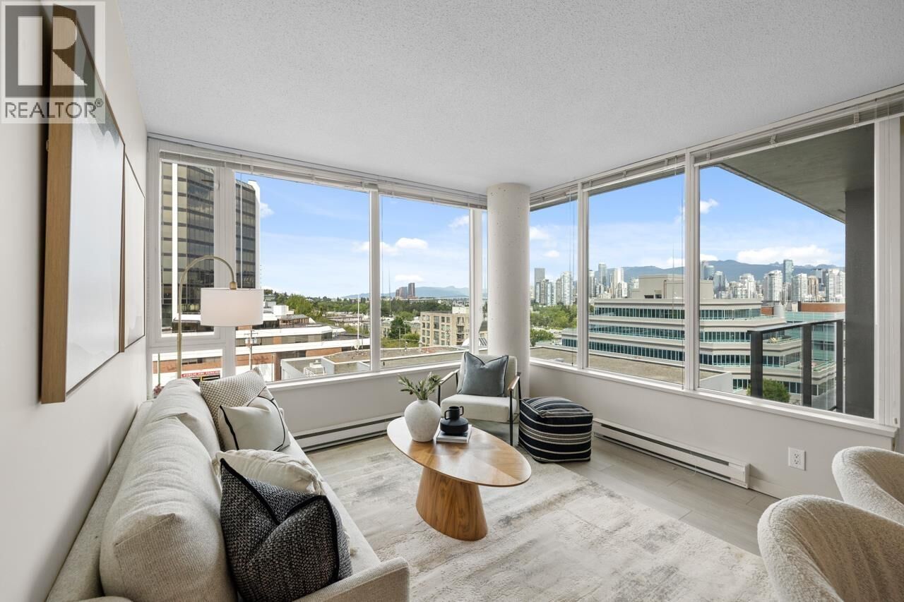 Property Photo:  522 West 8th Avenue 708  BC V5Z 0A9 