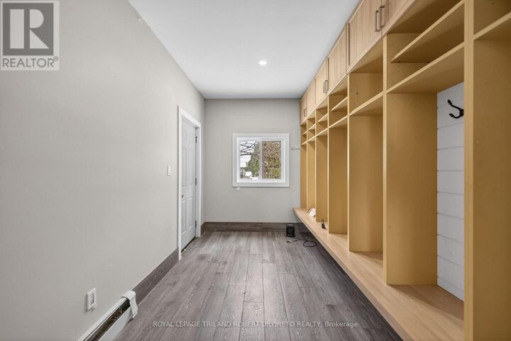 Property Photo: 9755 Longwoods Road ON N6P 1P2