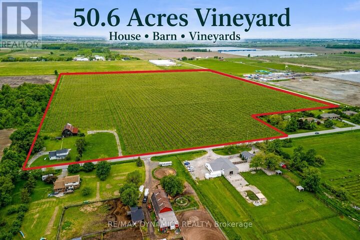 Property Photo:  632 Concession 6 Road  ON L0S 1J0 