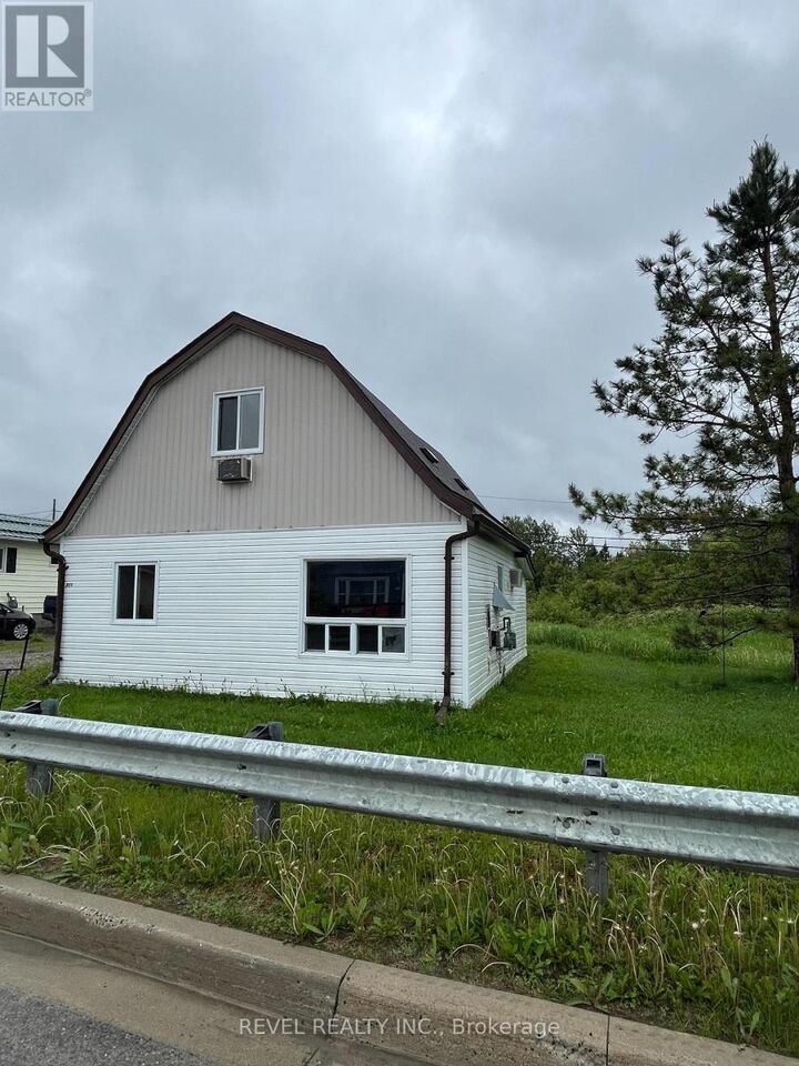 Property Photo:  711 Victoria Road  ON P0K 1G0 